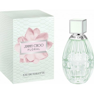JIMMY CHOO Floral EDT 60ml